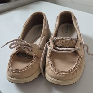Womens Sperry's